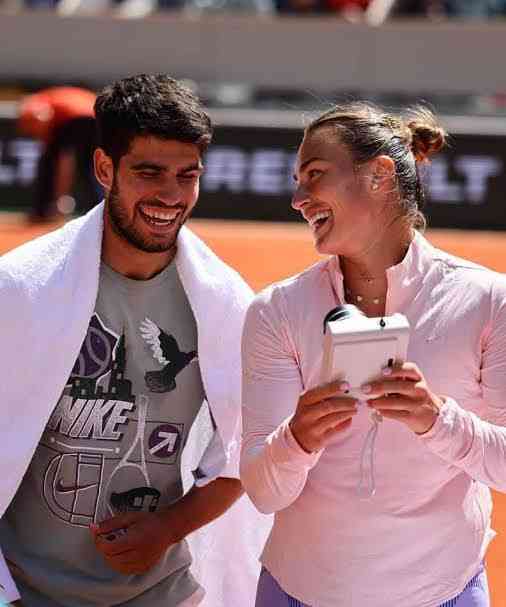Alcaraz Reclaims World No. 1 With US Open Glory, Sabalenka Shines on Women’s Side | MirrorLog